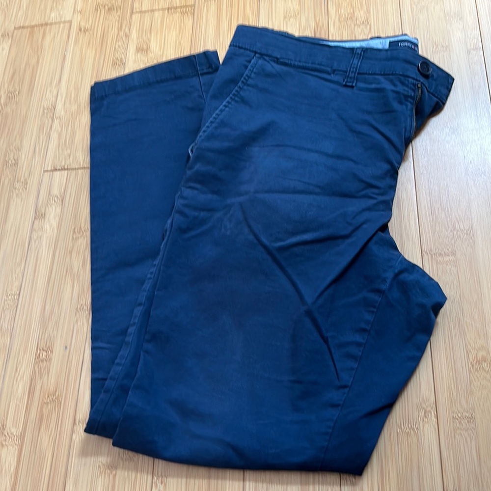 Tommy Hilfiger Men’s Chino Pants